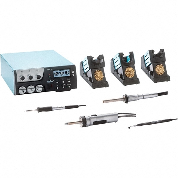 120 Volt, 95 Watt, Digital Desoldering Station