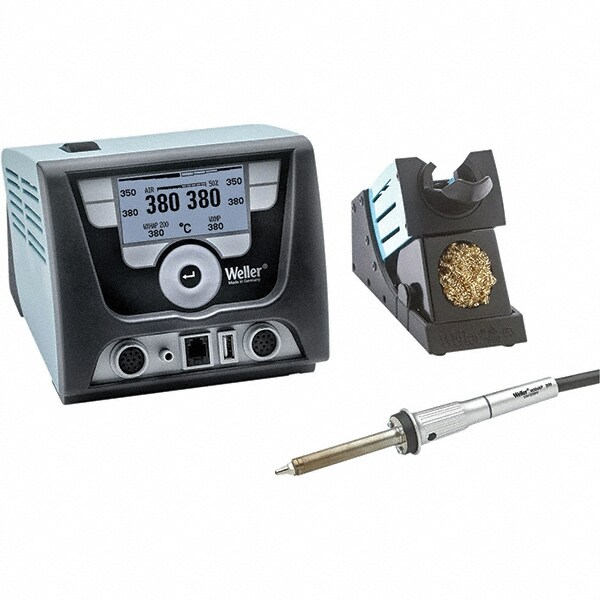 120 Volt, 95 Watt, Hot Air Soldering Station