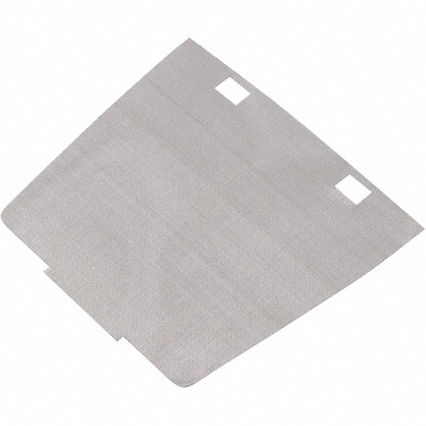 RPB PAPR/SAR Use with RPB Px4, Stainless Steel Mesh MSC Industrial