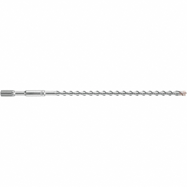 Bosch - 5/8 IN. X 21 IN. ROTARY HAMMER BIT | MSC Direct