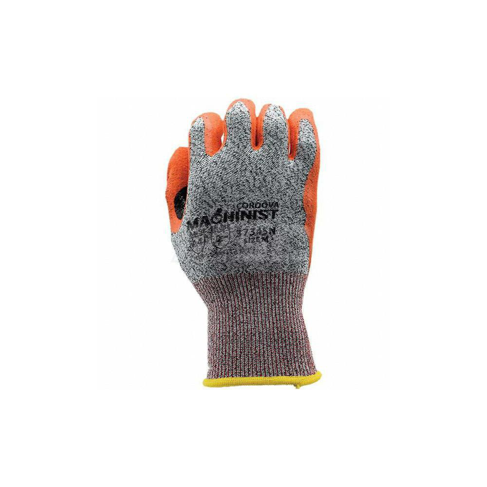 Cordova Cut, Puncture & AbrasiveResistant Gloves Size L, ANSI Cut