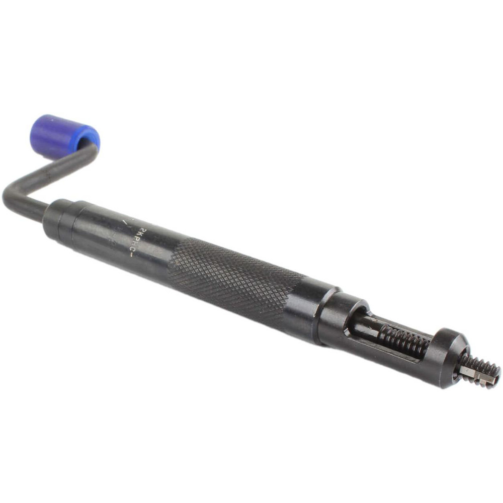 Recoil Thread Insert Hand Installation Tool 832, Crank Style