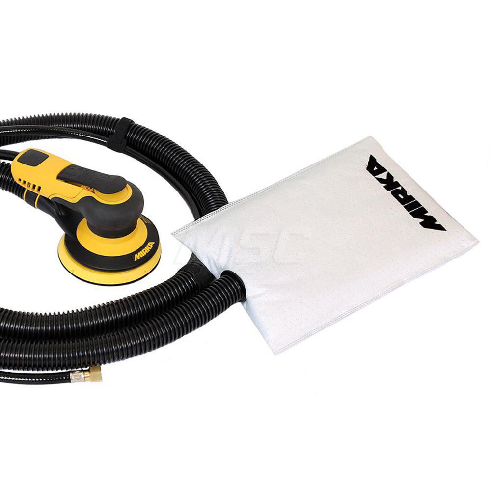 Mirka 5" 12,000 RPM Random Orbital Air Random Orbital Sander