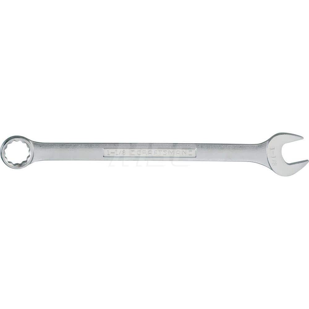 Craftsman CMMT44707 Combination Wrench: 