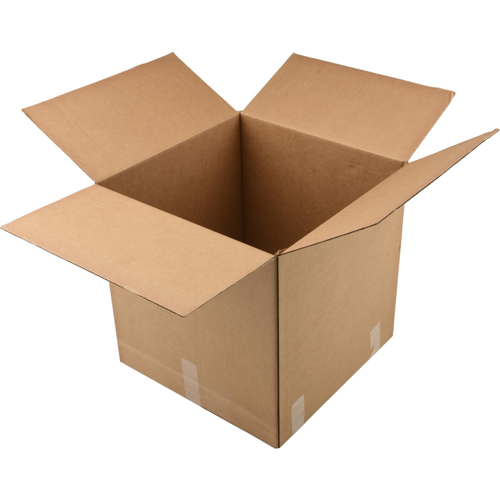 Made in USA - Corrugated Shipping Box: 20