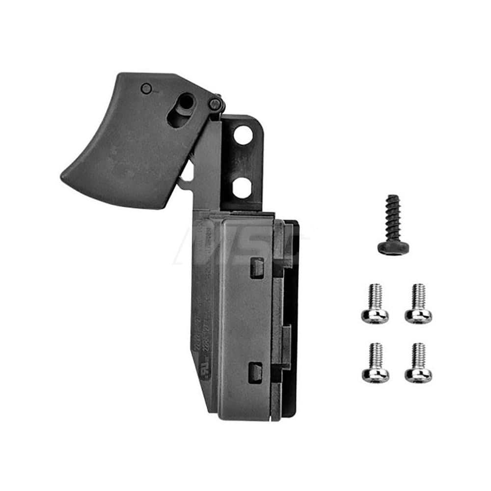Power Saw Parts; Product Type: On/Off Switch Kit; On/Off Switch Kit ; For Use With: Any SKILSAW Saw ; Compatible Tool Type: Circular Saw ; PSC Code: 3405