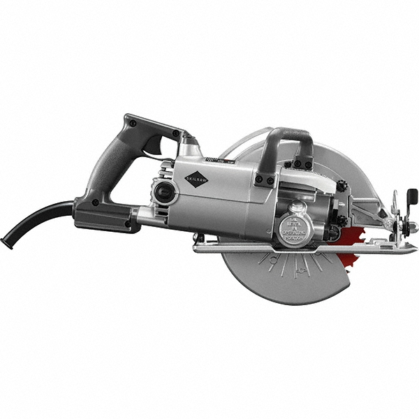 Skilsaw 15 Amps, 8-1/4