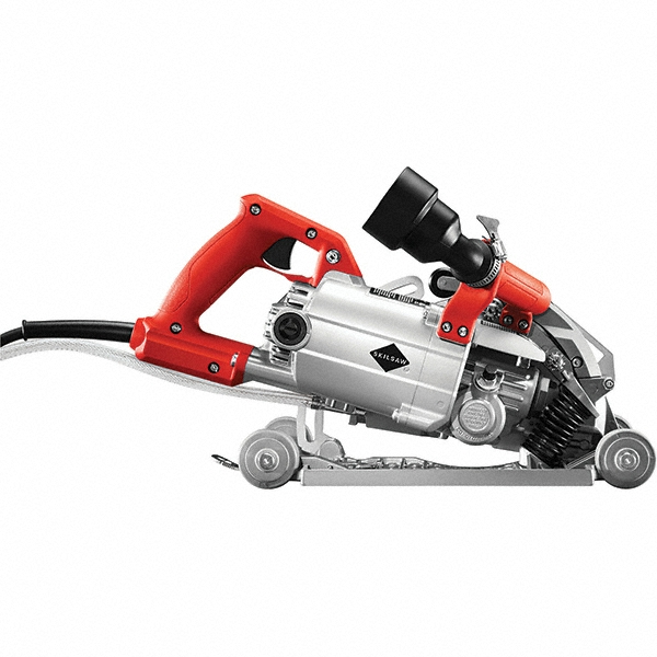 Skilsaw 15 Amps, 7" Blade Diam, 4,700 RPM, Electric Circular Saw