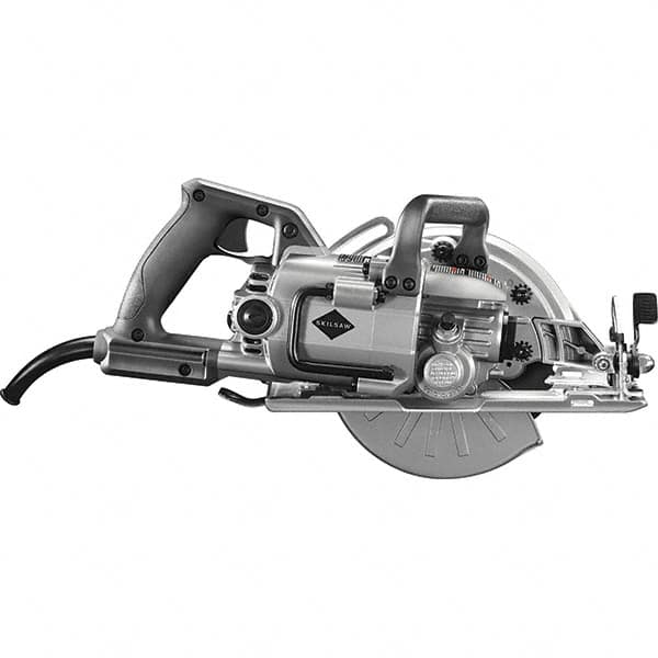 Skilsaw - 15 Amps, 7-1/4