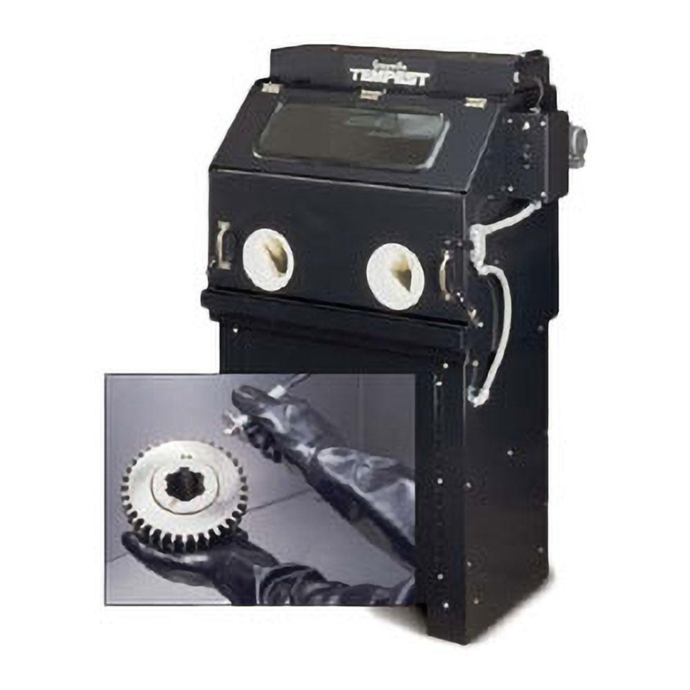 Graymills Parts Washer Free Standing MSC Direct