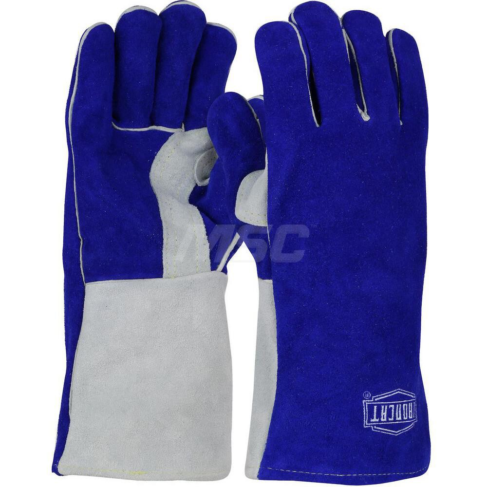 pip welding gloves