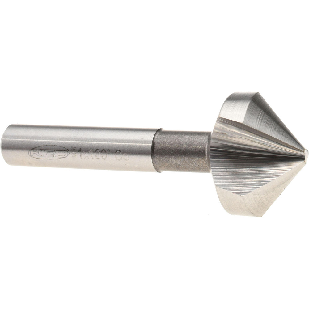 Countersink: 1
