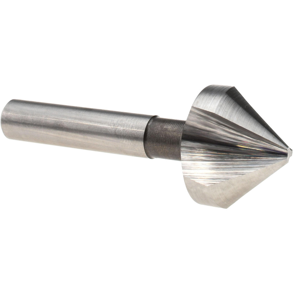 Countersink: 1