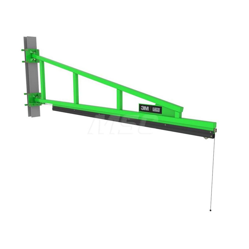 Counterweight Jib 310.00 lb Capacity