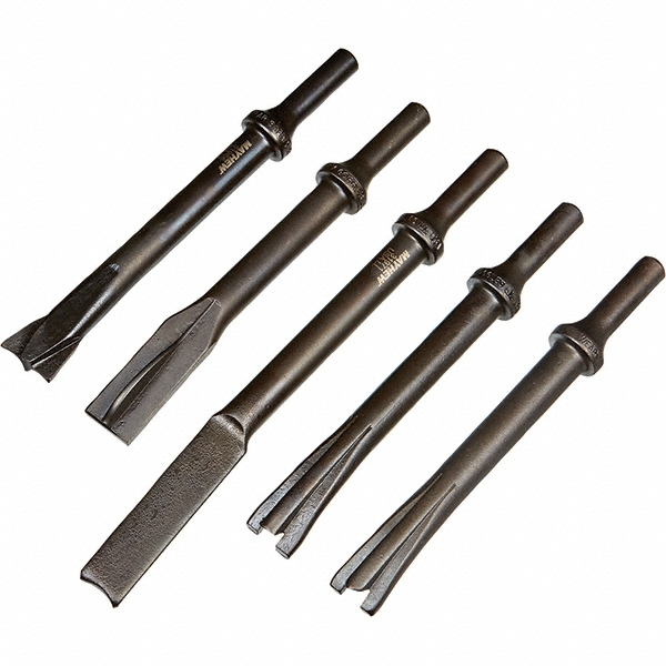 Value Collection - Hammer & Chipper Replacement Chisel