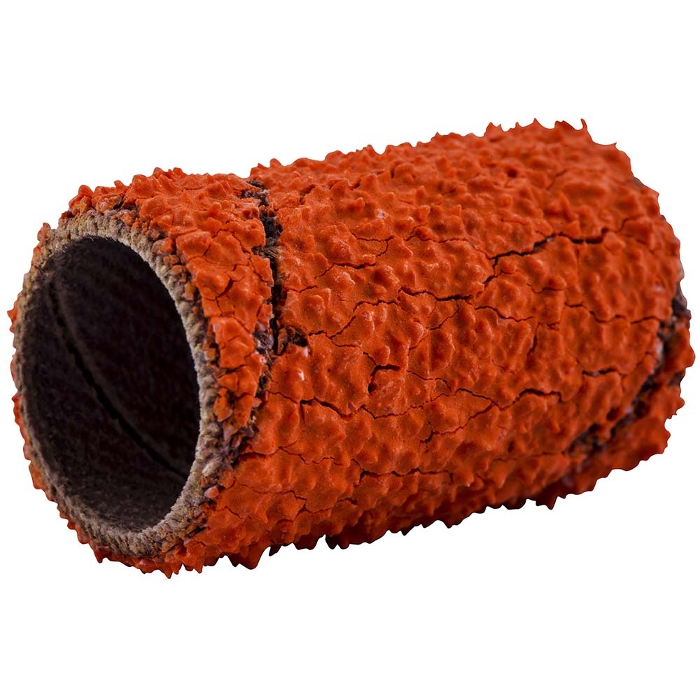 Norton 40 Grit Ceramic Coated Spiral Band 31518756 MSC Industrial