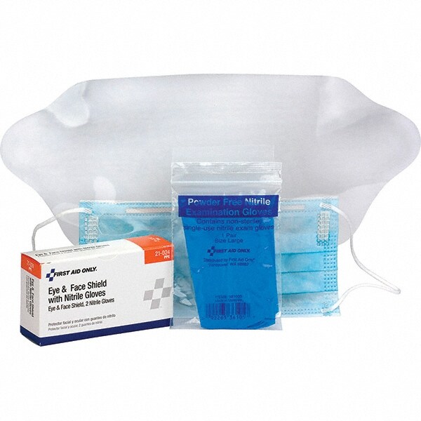 Disposable Nuisance Mask: Size Universal