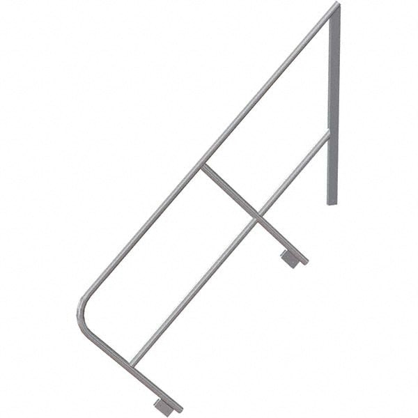 TRI-ARC - Ladder Accessories; Accessory Type: Handrail; For Use With ...