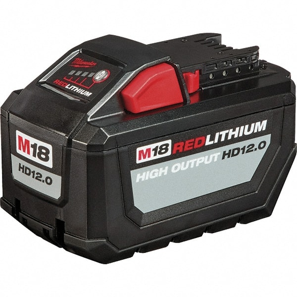 18 Volt Lithium-Ion Power Tool Battery
