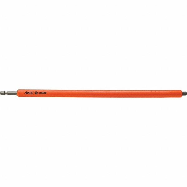 Extensions 3/8" Drive