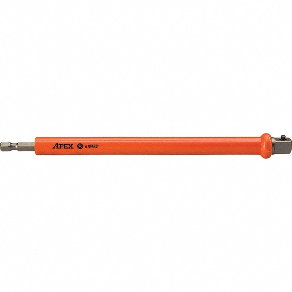 Apex UG-EX-370-10 Power Shank Bit Holder: 