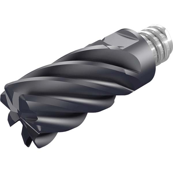 Iscar Corner Radius Milling Tip Insert MM EC500H75R0157T08 IC908