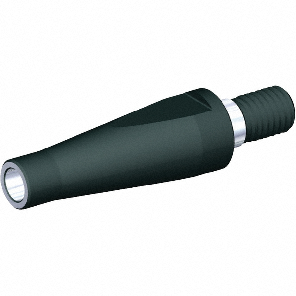 Kennametal Shell Mill Holder Straight Shank MSC Direct