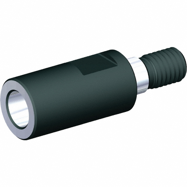 Kennametal Shell Mill Holder Straight Shank MSC Direct