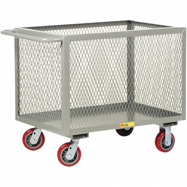 Box Truck: