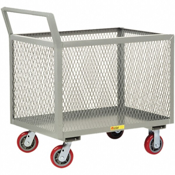 Box Truck: