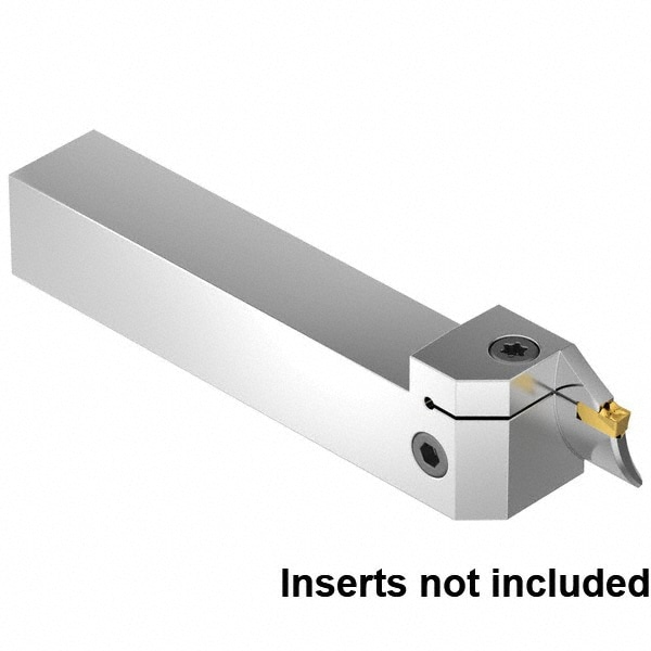 Kennametal - Indexable Grooving-Cutoff Toolholder