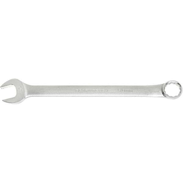 Combination Wrench: 55.00 mm Head Size
