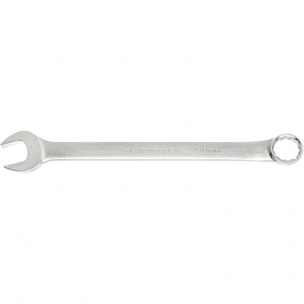 TRUPER LL-2012 Combination wrench extra long 3/8 'x 171 mm 