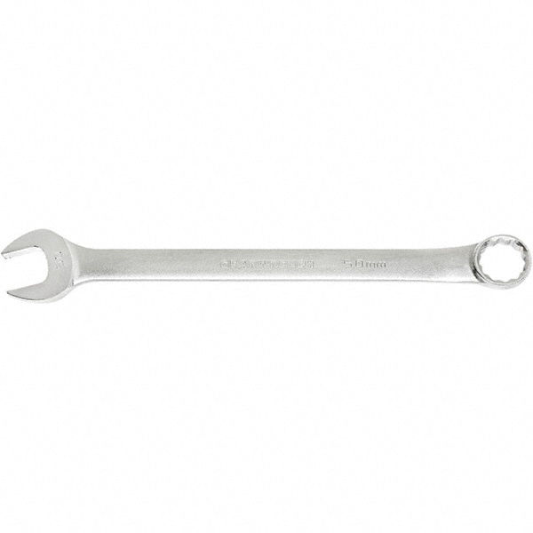Combination Wrench: 1-3/4" Head Size