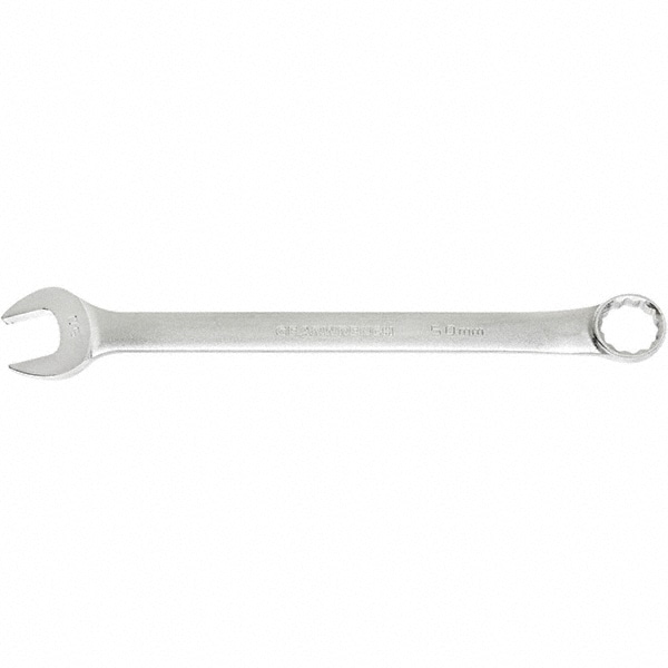Combination Wrench: 1-5/8" Head Size
