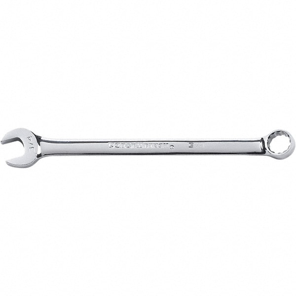 Combination Wrench: 1-7/16" Head Size