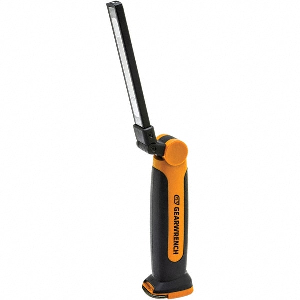 Cordless Work Light: 3.7V, 500 Lumens