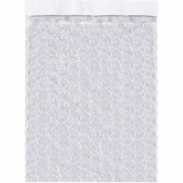 Bubble Roll & Foam Wrap; Air Pillow Style: Bubble Pouch ; Package Type: Case ; Overall Length (Inch): 11-1/2 ; Overall Width (Inch): 8 ; Overall Length: 11.5in ; Overall Width: 8in