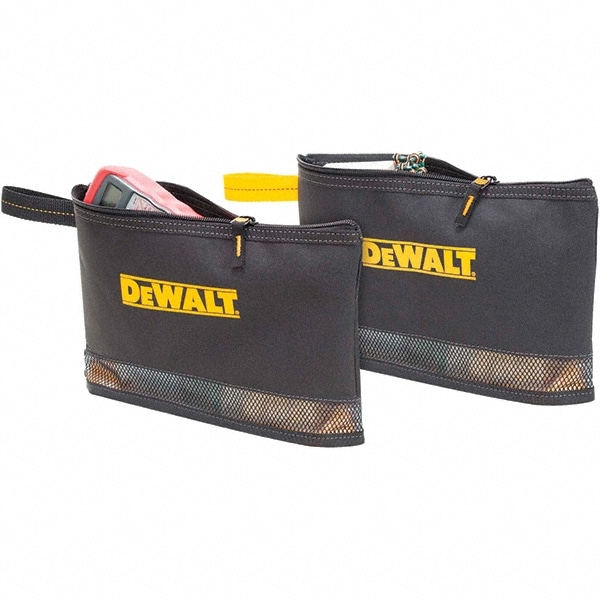 CLC DG5102 Tool Bag: 6 Pocket Image