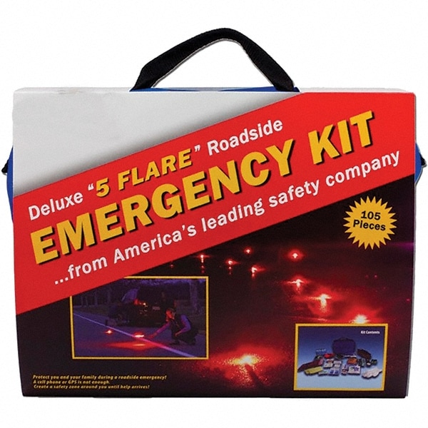 PRO-SAFE 95-07-65 Highway Safety Kits Image