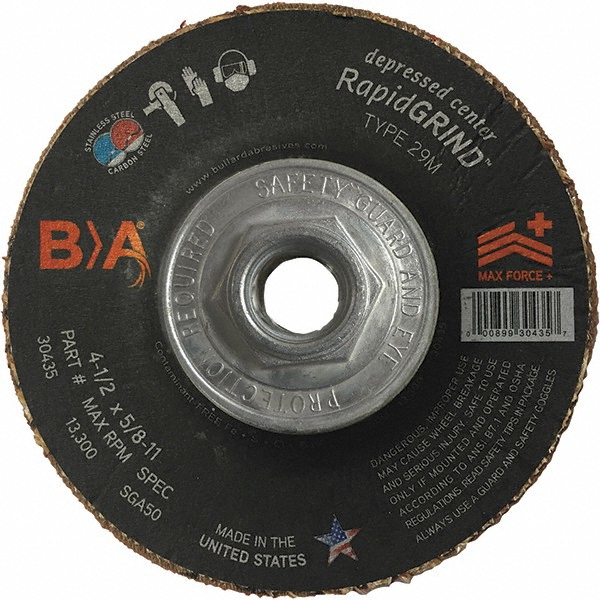 bullard-depressed-center-wheel-type-29-5-dia-1-8-thick-5-8-11