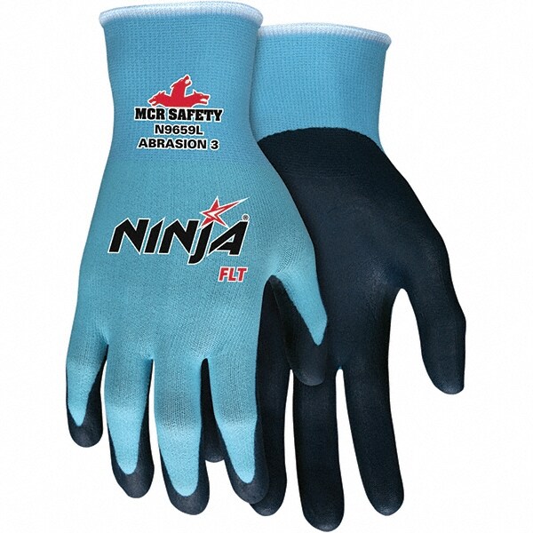 PIP - General Purpose Work Gloves: Size Large, - 45009305 - MSC Industrial  Supply