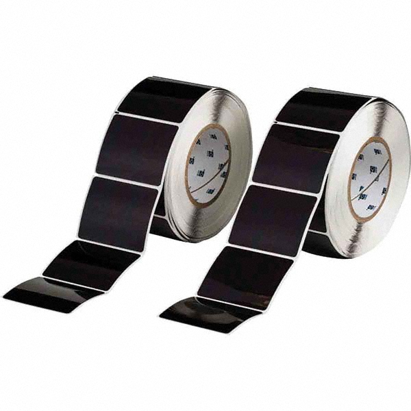 Brady Label Maker Label Black Polyester 250 per Roll Use w BRADY IP Series Label Printer Brady Printer i5100 Brady Printer i7100 Brady Brady Label Maker Label Black Polyester 250 per Roll Use w BRADY IP Series Label Printer Brady Printer i5100 Brady Printer i7100 Brady