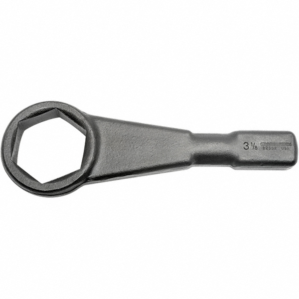 GEARWRENCH 37/8" 6 Point Striking Box Wrench 31633217 MSC