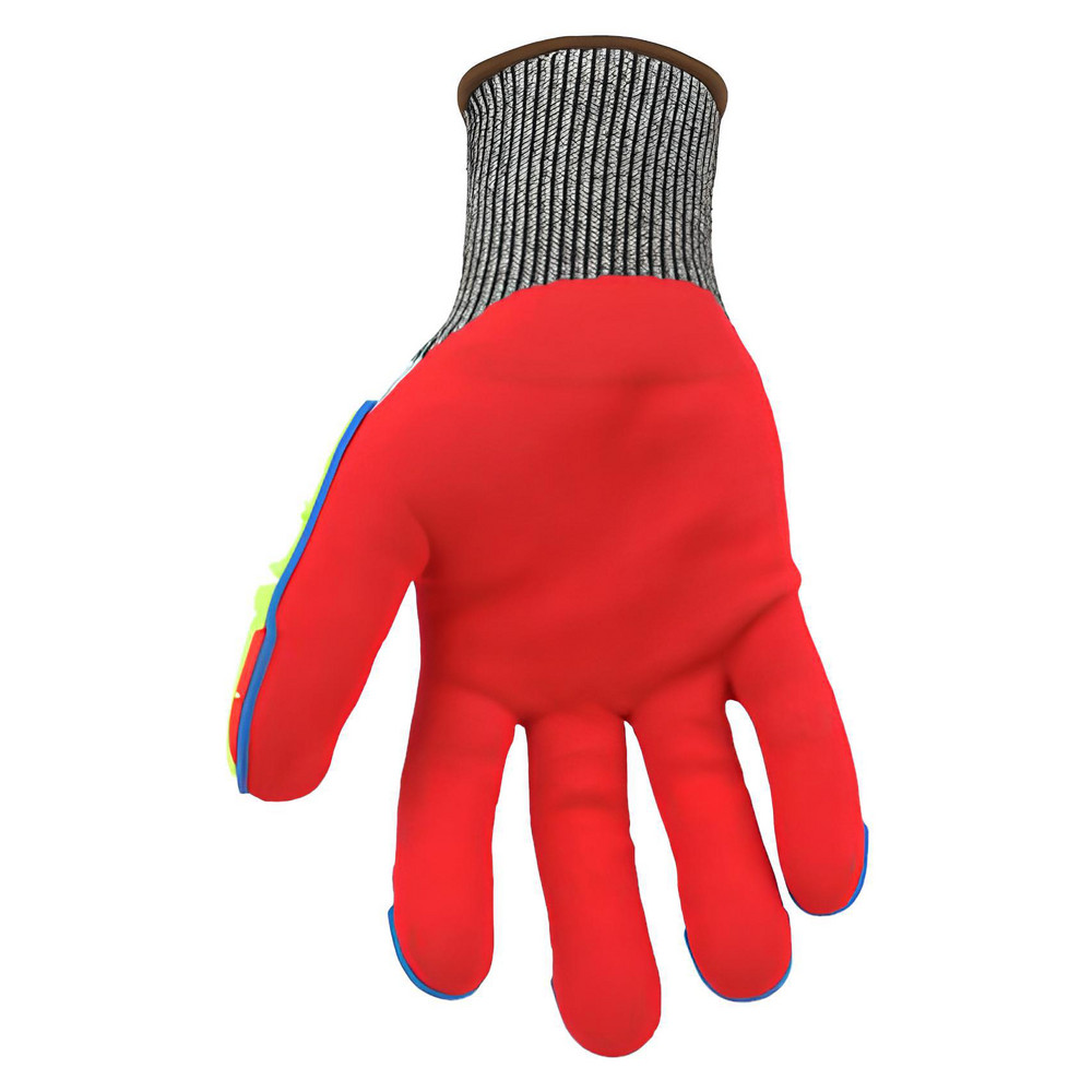 Ringers Gloves - Cut, Puncture & Abrasion-Resistant Gloves: Ringers ...