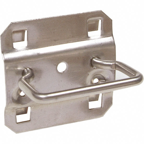 AccuformNMC 21/4" Long Plier Pegboard Hook MSC Direct