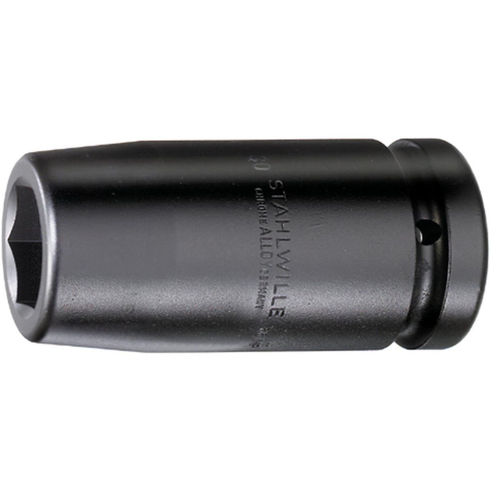 Stahlwille - Impact Socket: 1