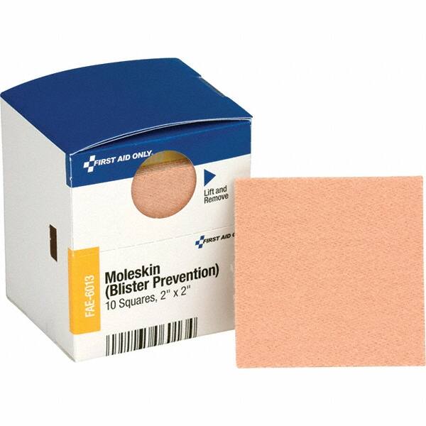 Skin Care Patch: 2 x 2", Box