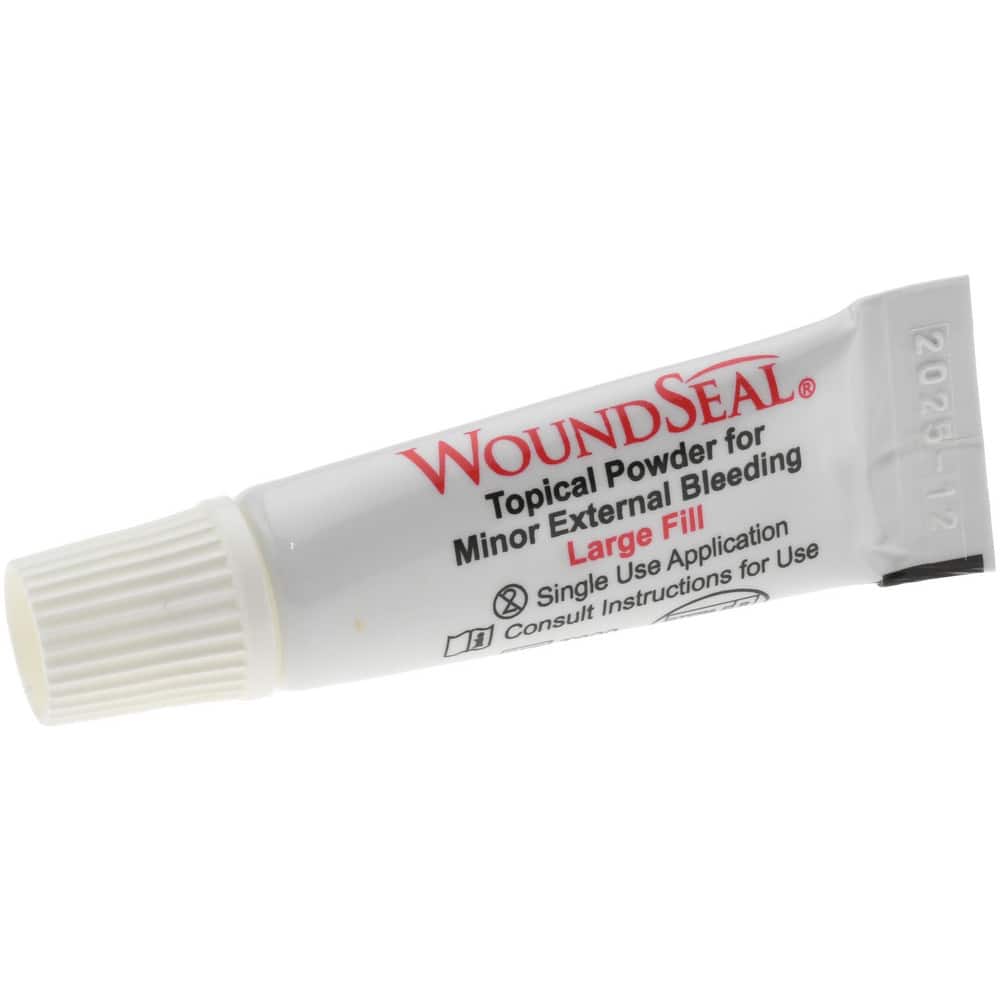 Wound Care Powder: 1 g, Pack