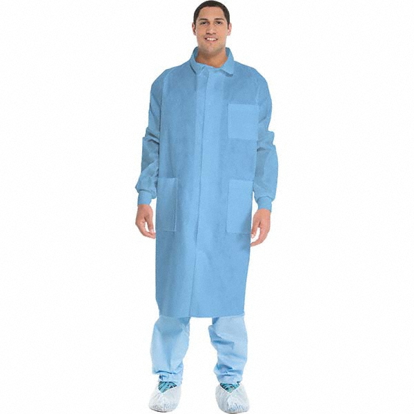Kimtech Disposable & Chemical Resistant Lab Coats PSC Code 4240